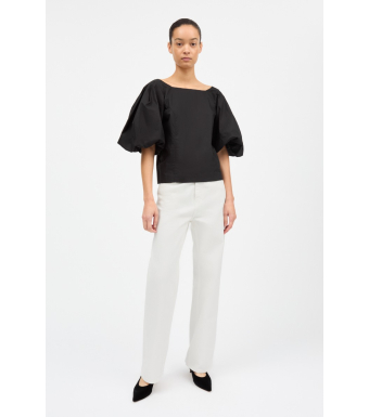 Skall Studio Sevilla Blouse, Black
