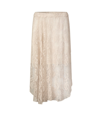 Baum Und Pferdgarten Selmo Skirt, White Sand
