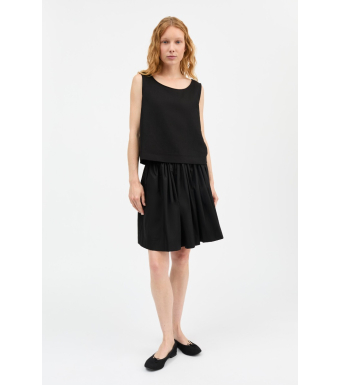 Skall Studio Sevilla Skirt, Black