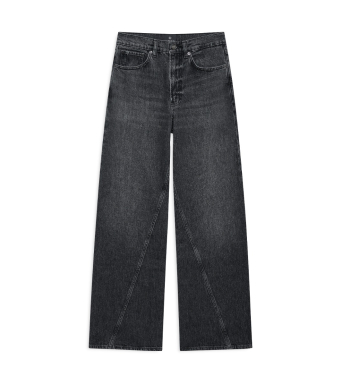 Anine Bing Brie Jeans, Artic Night