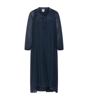 Tiffany Falula Kjole, Navy