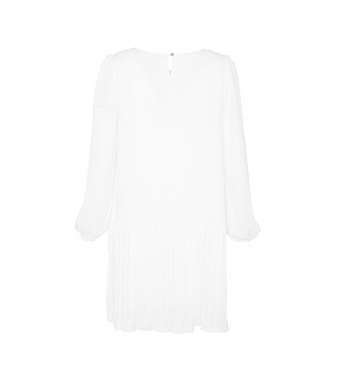 Noella Kjole Dagmar Hvid