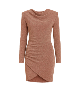 Opal Studio Mille Dress 10571, Rosa