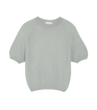 Opal Studio Mana Tee, Dusty Green