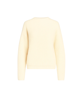 Tiffany Clothing Feline Knit, Off White