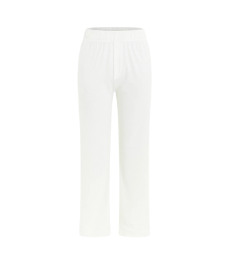 ETERNE Lounge Pants, Ivory