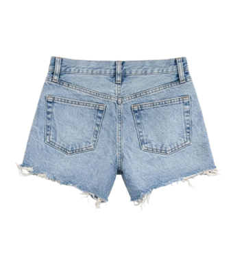 Frame The Everyday Short Swindle, Swindle