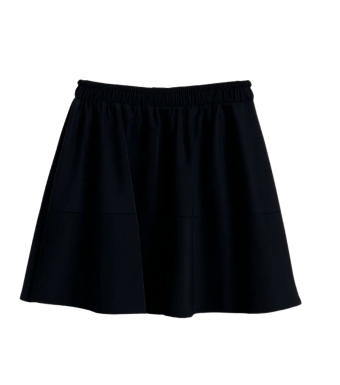 Opal Studio Beth Skirt G02151, Navy