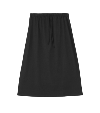 Skall Studio Camille Skirt, Black