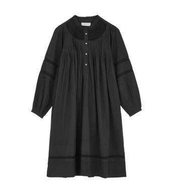 Skall Studio Erica Dress, Black