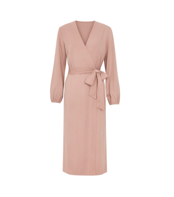 Opal Studio Chris Dress, Rose