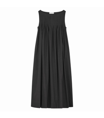 Skall Studio Pavlova Dress, Black