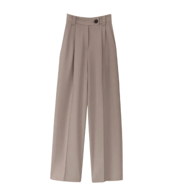 Opal Studio Sassi Pants, Light Brown
