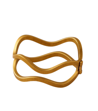 Opal Studio Lola Breacelet, Gold