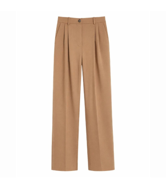 Opal Studio Sally Pants, Caramel