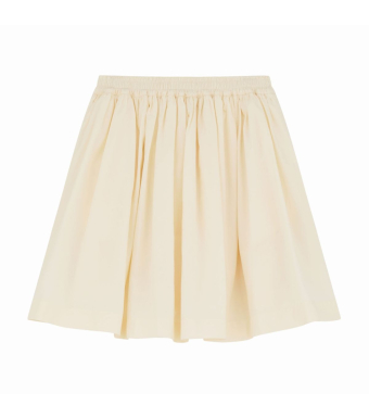 Skall Studio Sevilla Skirt, Ivory