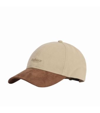 Barbour Cynthia Cap, Beige