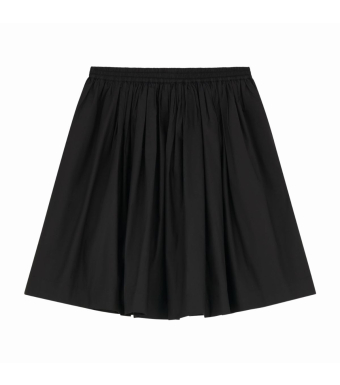 Skall Studio Sevilla Skirt, Black