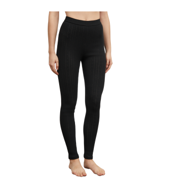 Skall Studio Edie Leggings, Black