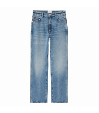 Anine Bing Jane Jeans, Casade Blue