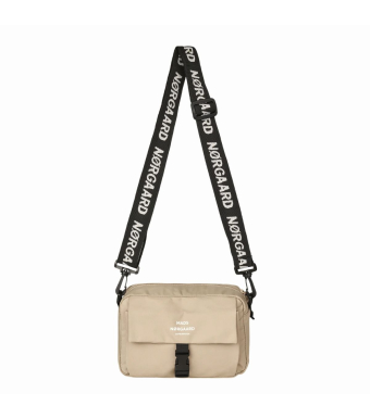 Mads Nørgaard Tian Fae Bag Fav, Overland Trek