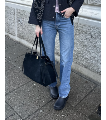 Frame The Vertical Jeans, Trust