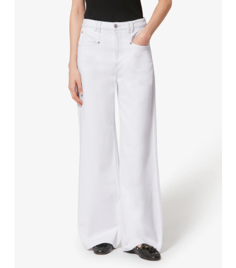 Isabel Marant Lemony Pants, White
