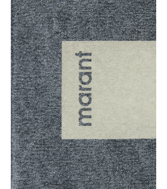 Isabel Marant Yenky Small, Faded Black