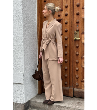 Opal Studio Sally Pants, Caramel