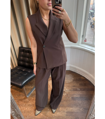 Opal Studio Sassi Pants, Mocca