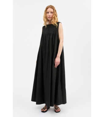 Skall Studio Pavlova Dress, Black