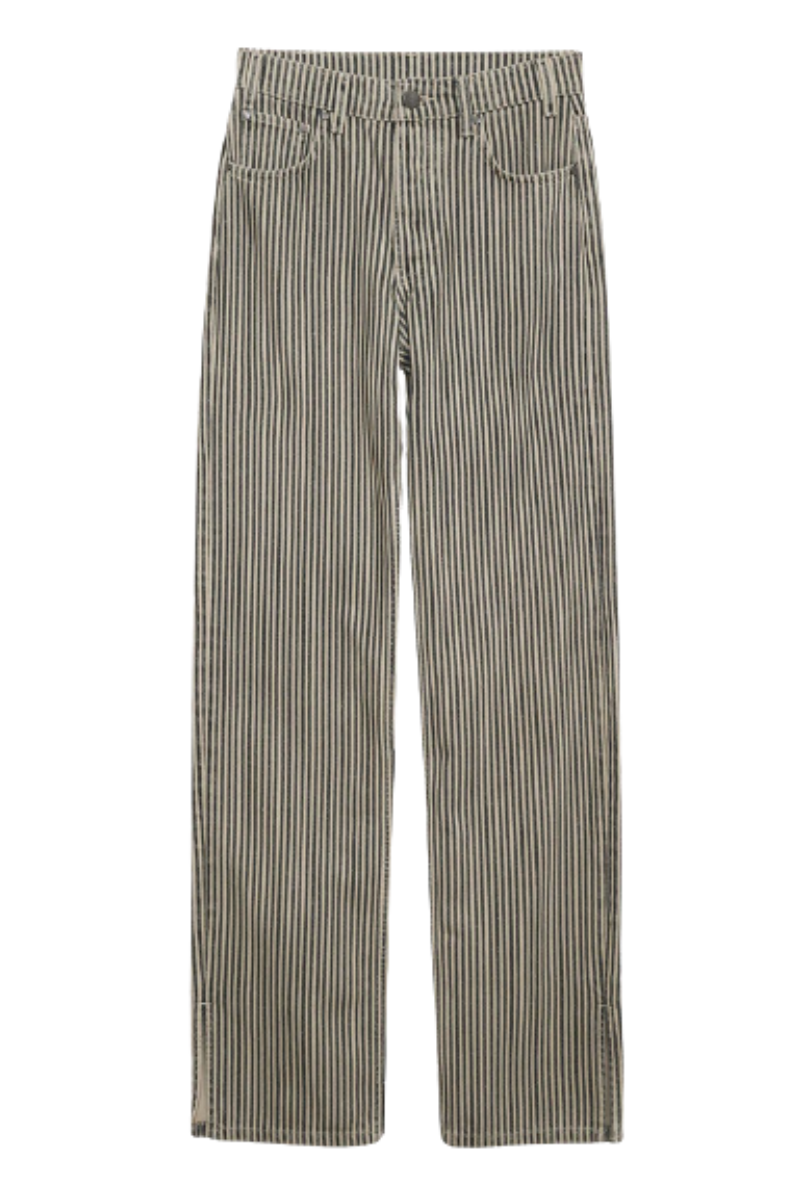 Anine Bing Roy Jeans A-06-1114, Stripe