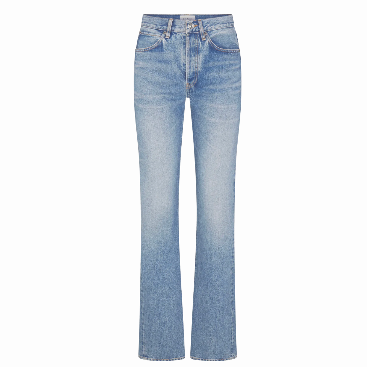 Frame The Vertical Jeans, Static