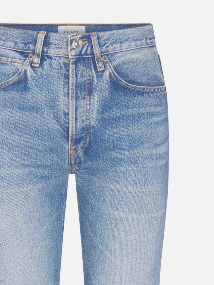 Frame The Vertical Jeans, Static